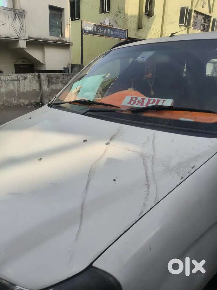 Tayar Good Condition