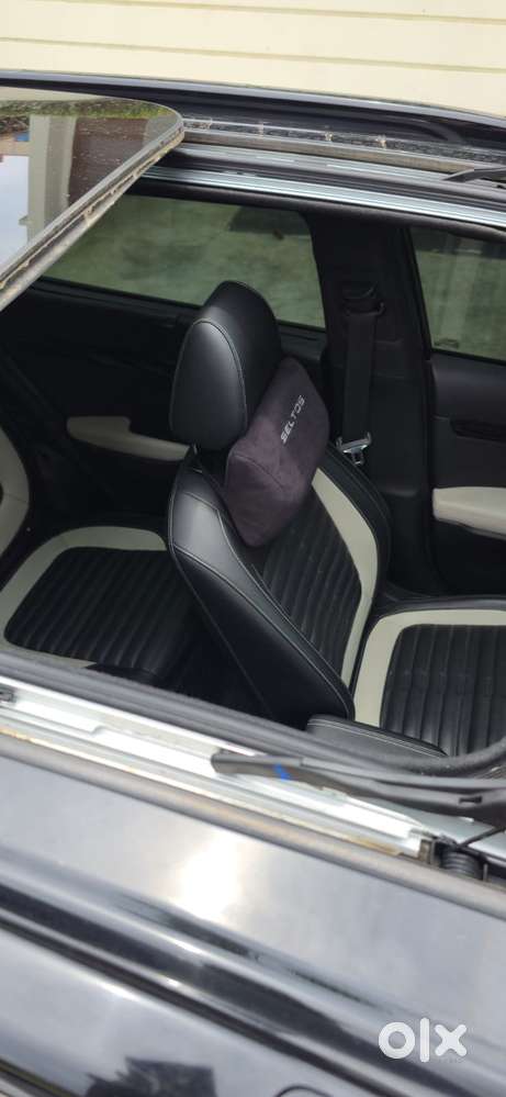 Kia Seltos Gtx Plus At D, 2024, Diesel
