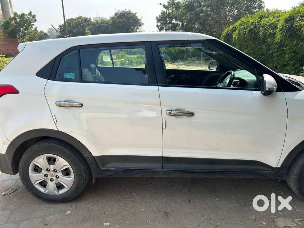 Hyundai Creta 1.4 Diesel 2017