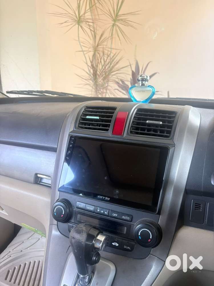 Urgent Sale Honda Cr-v 2009 Petrol Good Condition