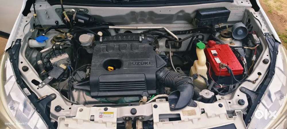Maruti Suzuki Alto K10 2019