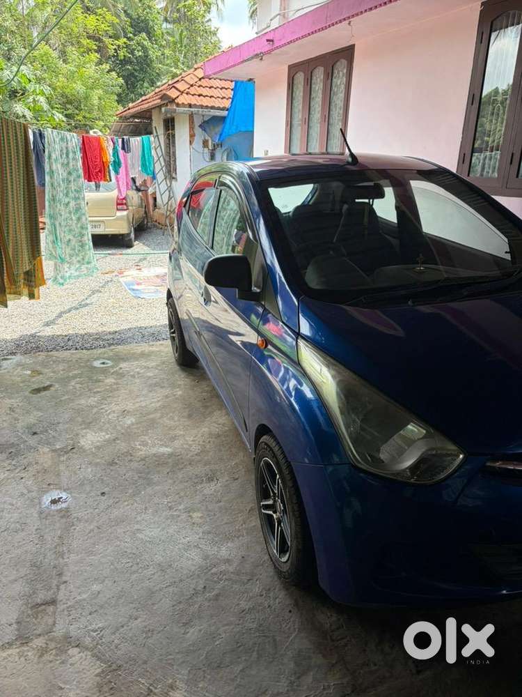 Hyundai Car Manual 2012