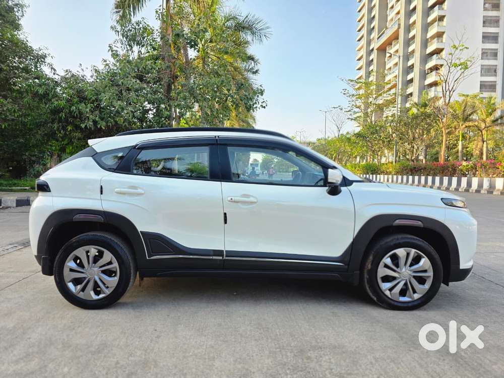 Maruti Suzuki Fronx Delta 1.2 Cng, 2025, Cng & Hybrids