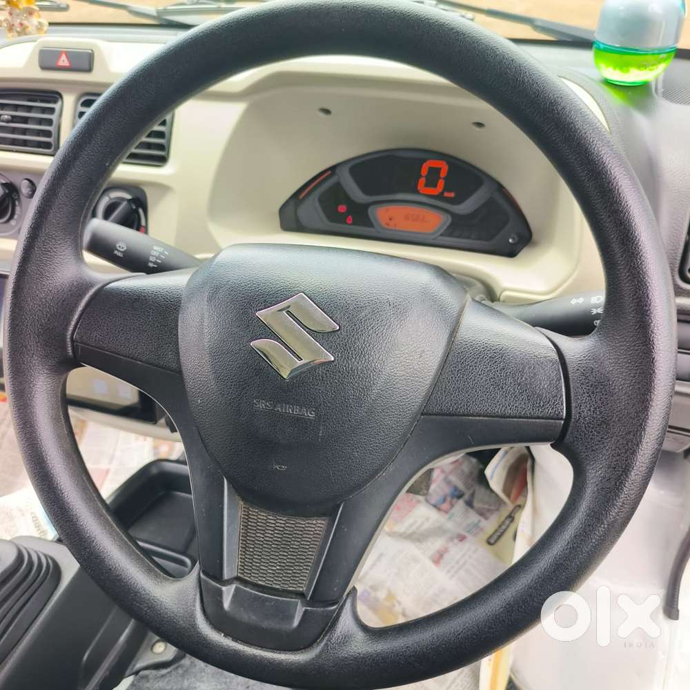 Maruti Suzuki Eeco 5 Seater Ac, 2023, Petrol