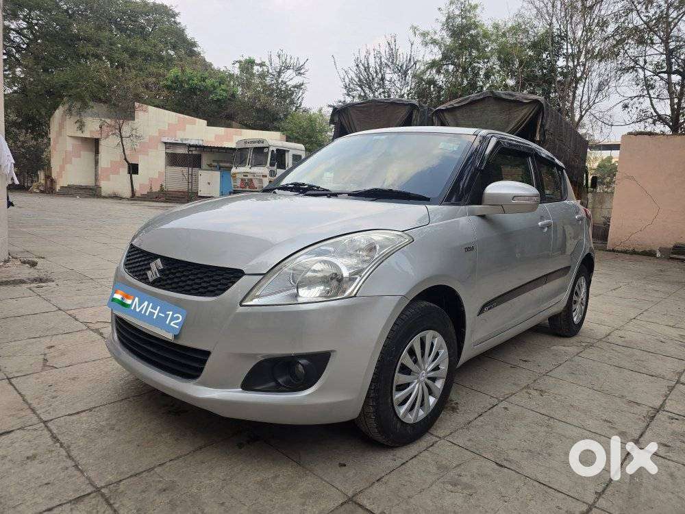 Maruti Suzuki Swift 2011-2014 Vdi, 2012, Diesel