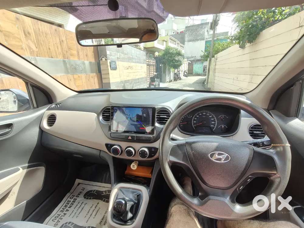 Hyundai Grand I10 Petrol Manual 2014