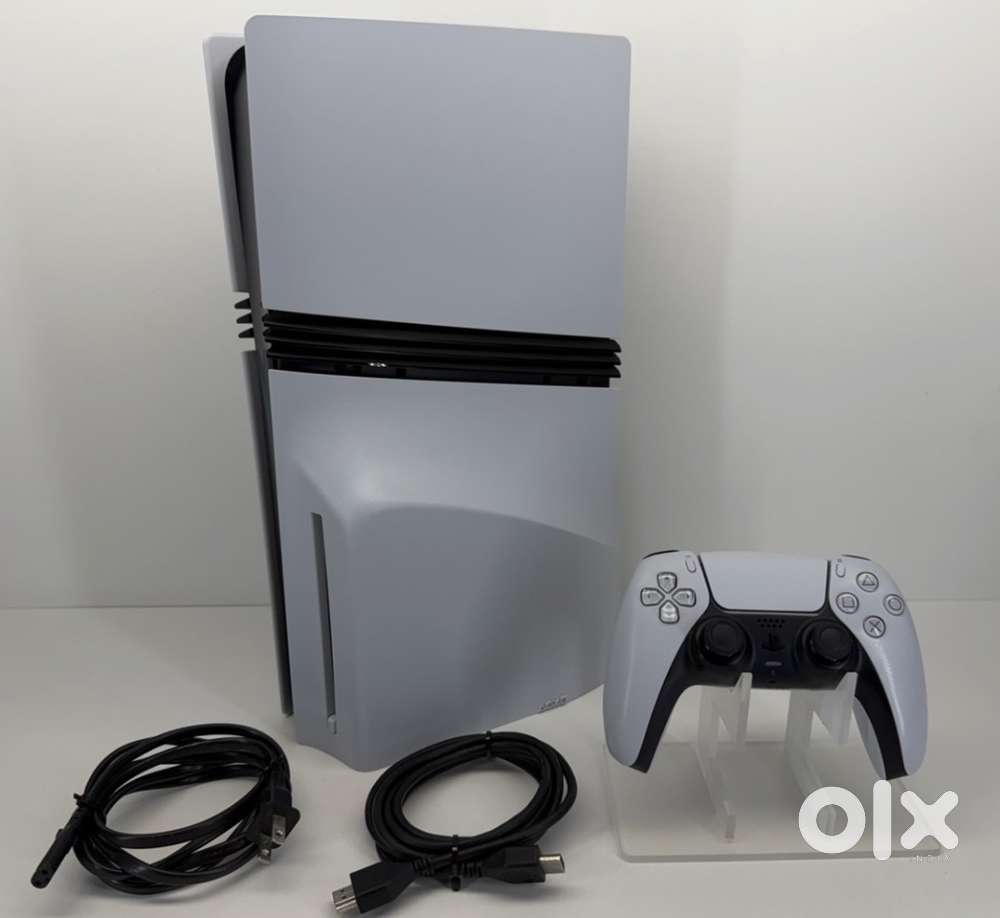 Sony PlayStation 5 Pro 2TB