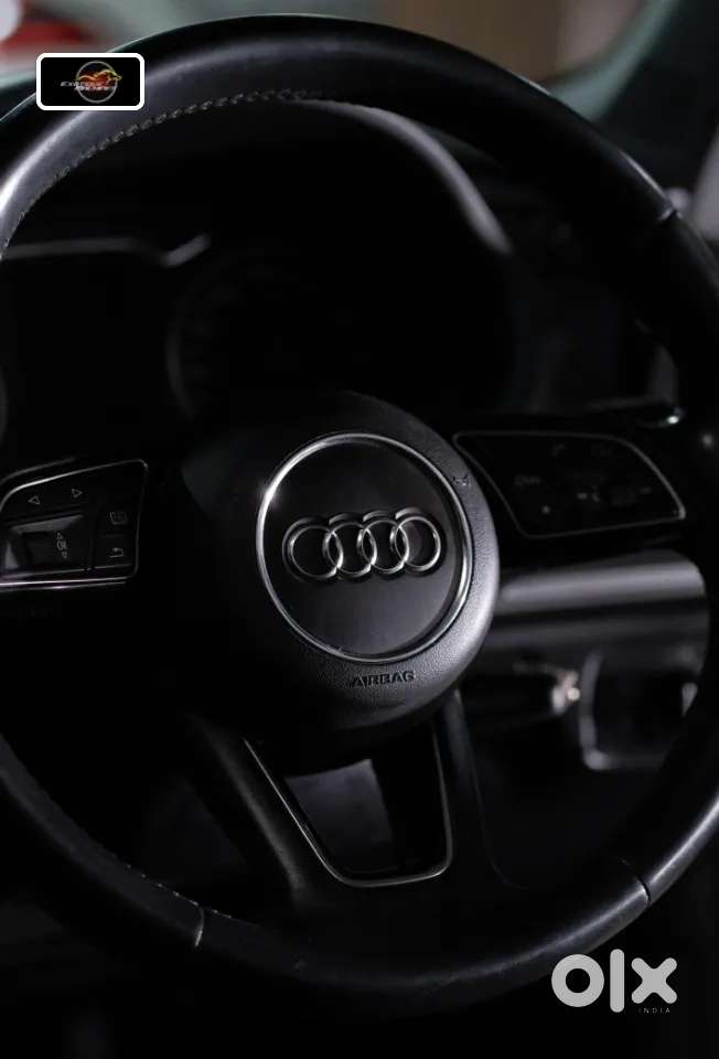 Audi A3 2.0 35 Tdi Technology, 2020, Diesel