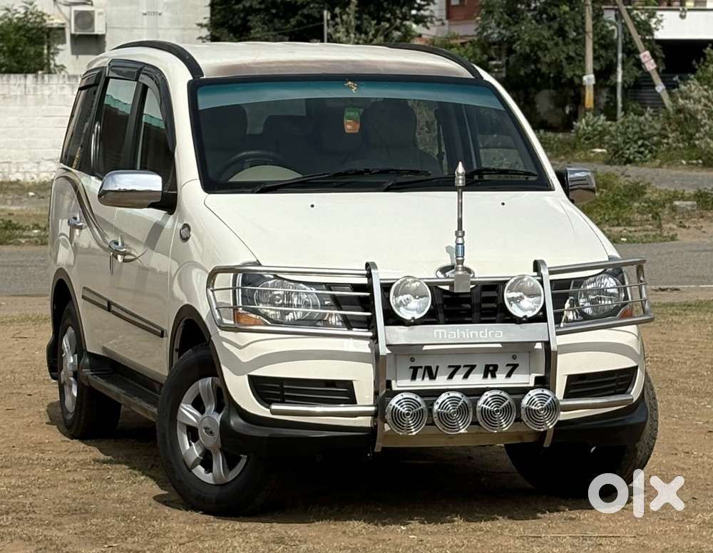 Mahindra Xylo H4 Abs Bs Iv, 2019, Diesel