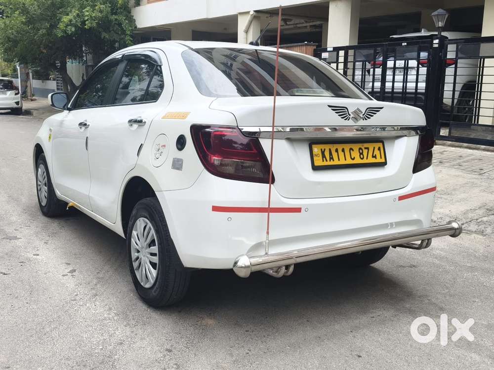 Maruti Suzuki Swift Dzire Tour LDI, 2025, CNG & Hybrids