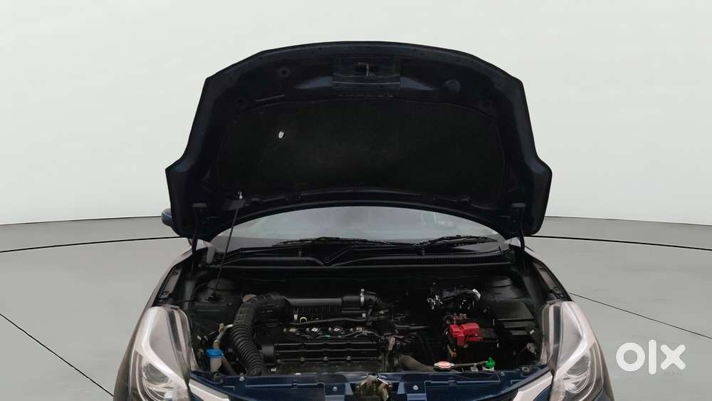 Maruti Suzuki Baleno 1.2 Delta, 2019, Petrol