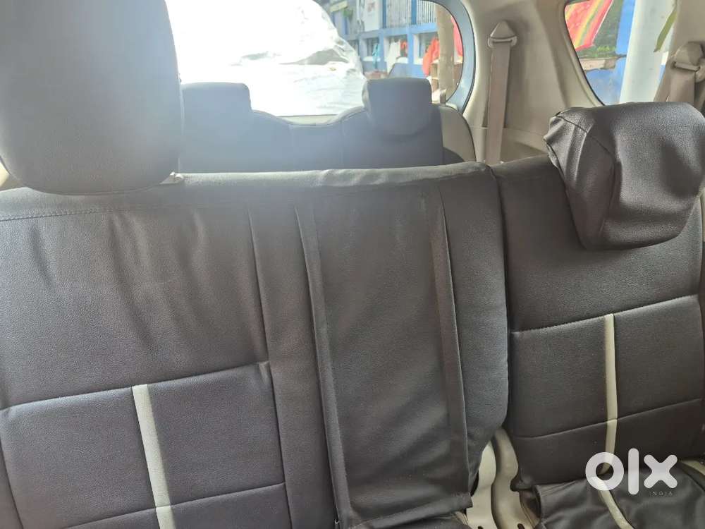 Maruti Suzuki Ertiga 2012 Diesel 32740 Km Driven