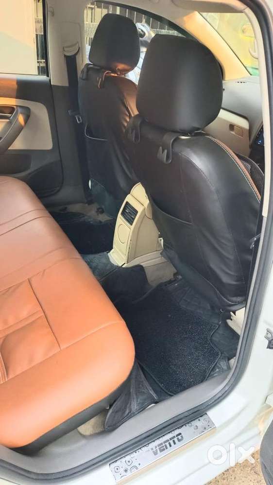 Volkswagen Vento 2013 Diesel Good Condition