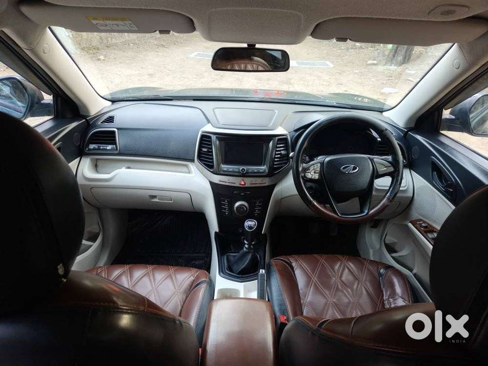 Mahindra Xuv300 W6 Diesel, 2019, Diesel