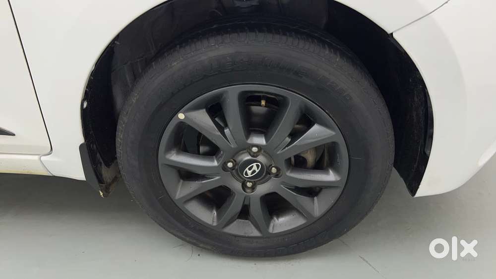 Hyundai Elite I20 Sportz Plus, 2019, Petrol