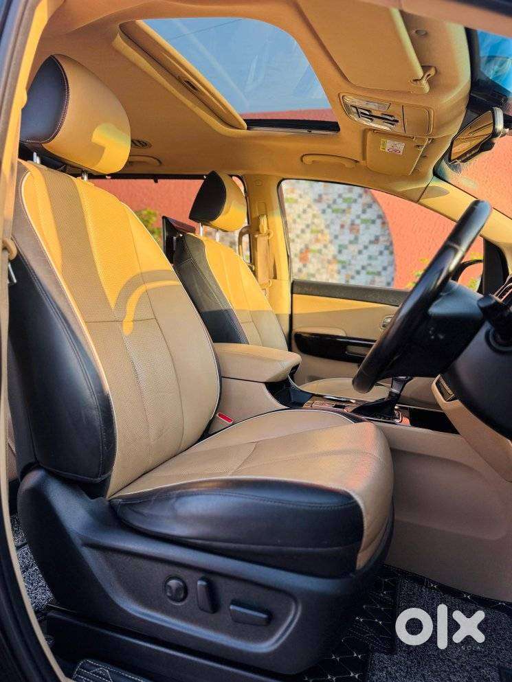 Kia Carnival Limousine, 2020, Diesel