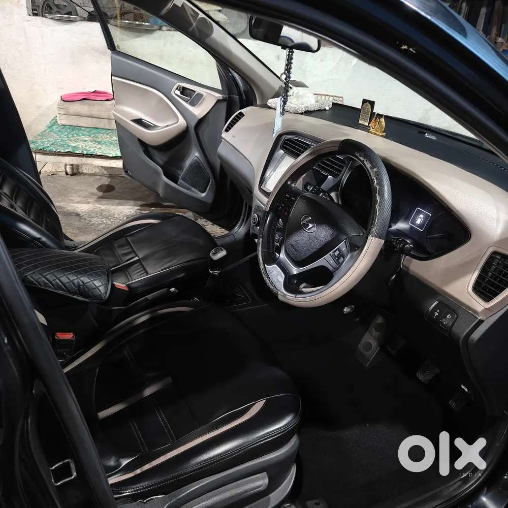 Hyundai I20 2016 Petrol Well Maintained