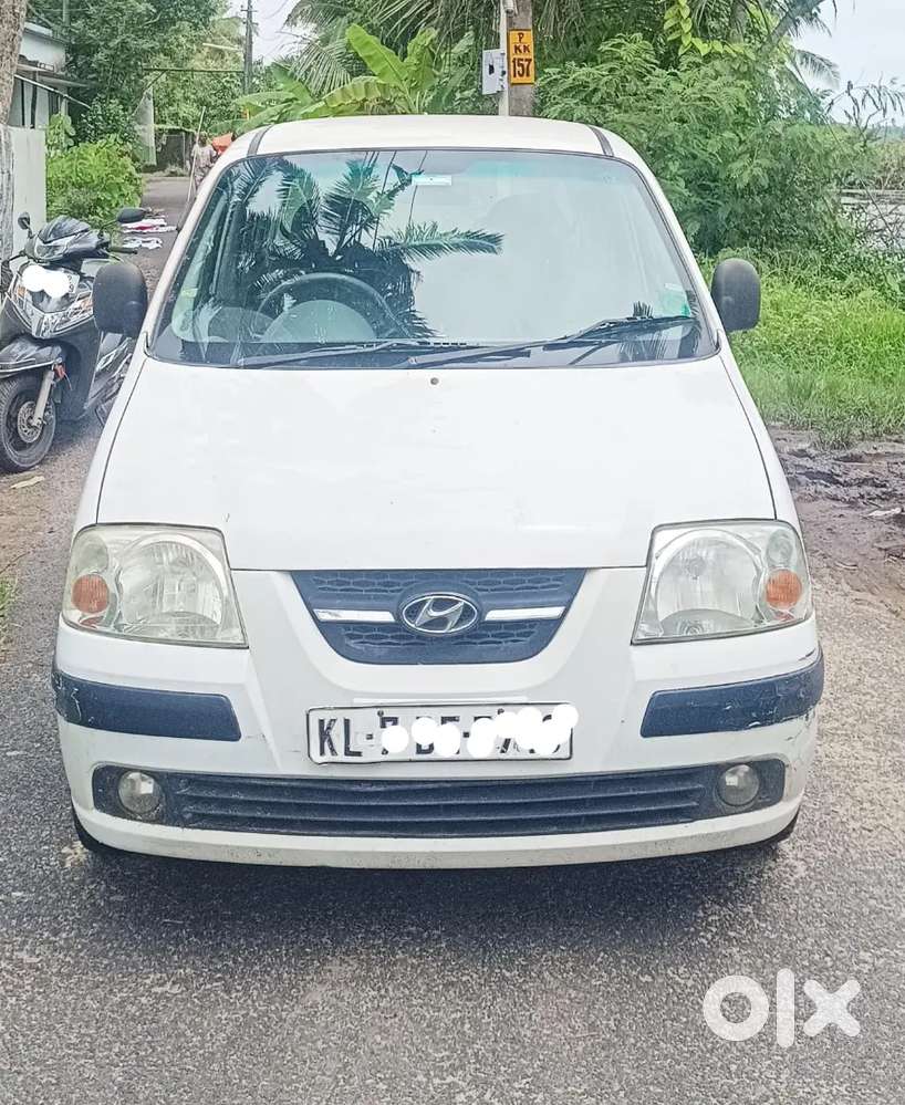 Hyundai Santro Xing 2006