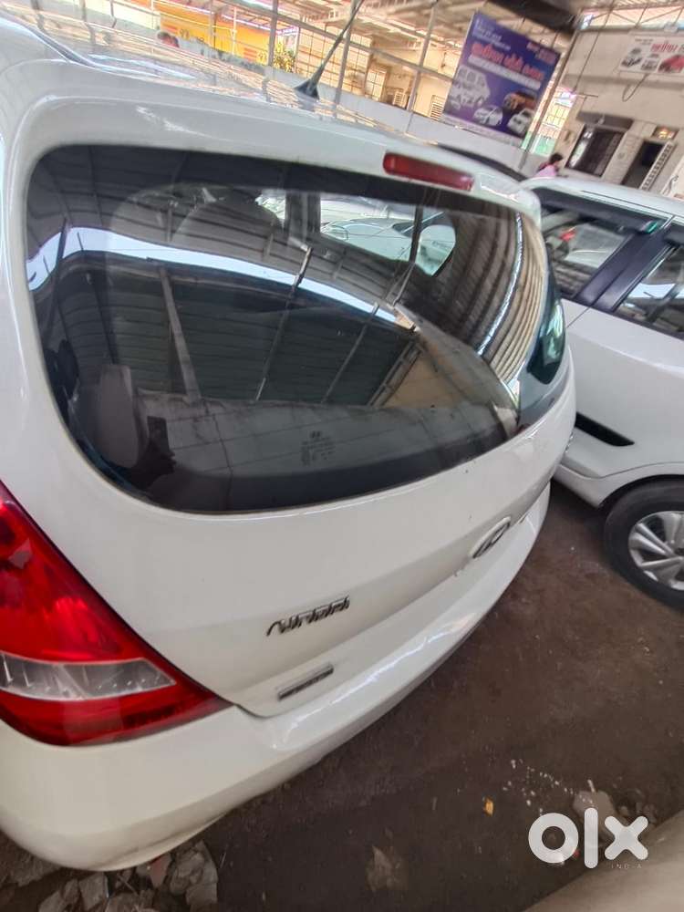 Hyundai I20 1.4 Asta, 2012, Diesel