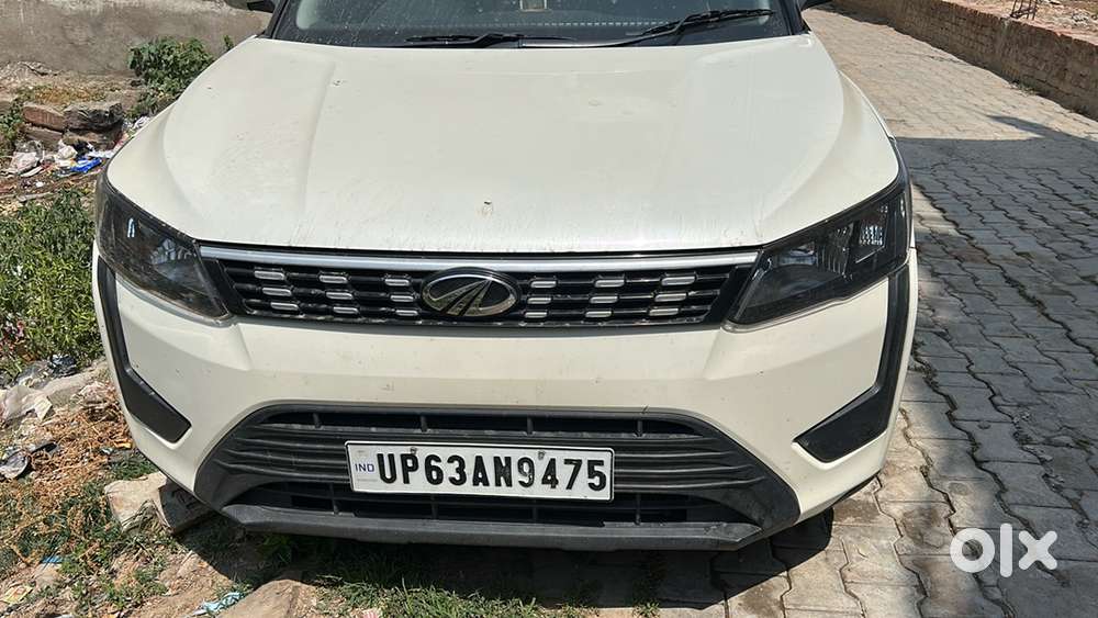 Mahindra Xuv300 Diesel 2020