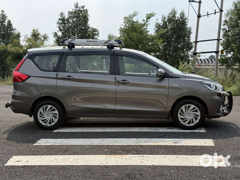 Maruti Suzuki Ertiga Vdi Shvs, 2019, Diesel