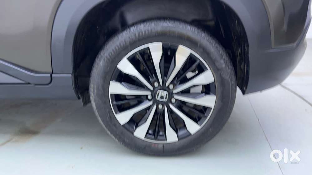 Honda Elevate Vx Cvt, 2024, Petrol