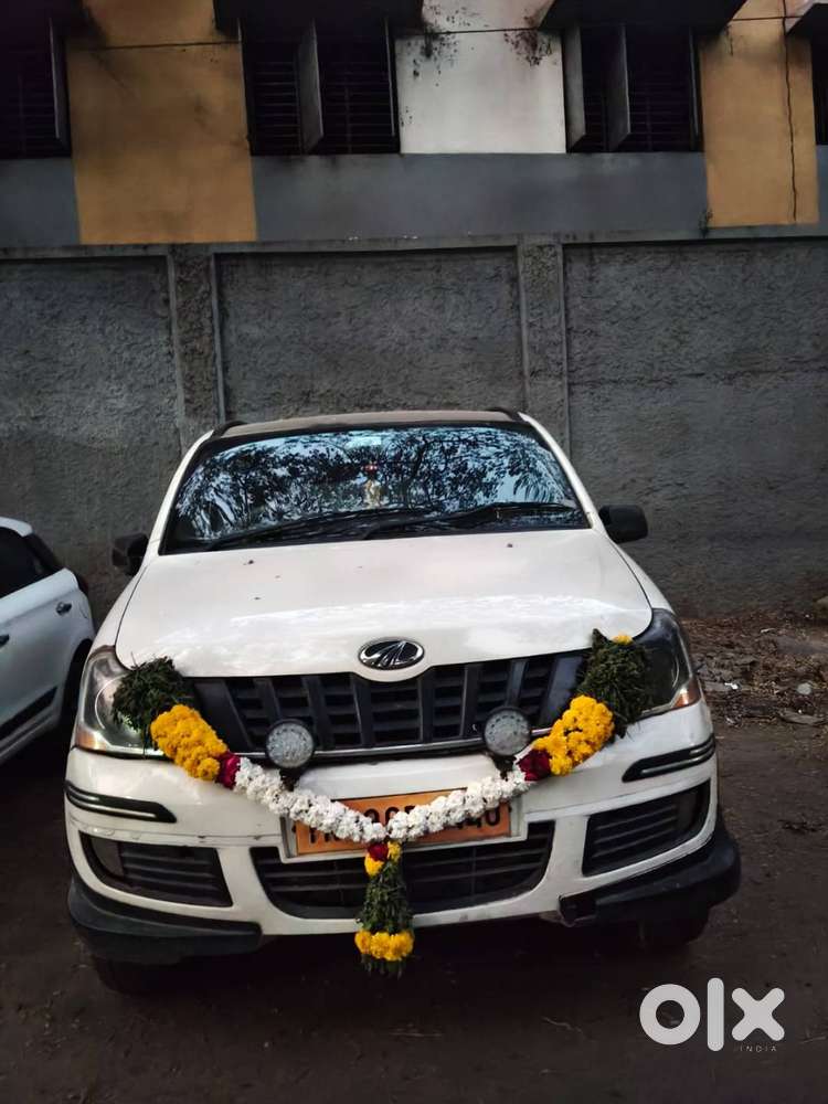 Mahindra Xylo 2019 Diesel Well Maintained