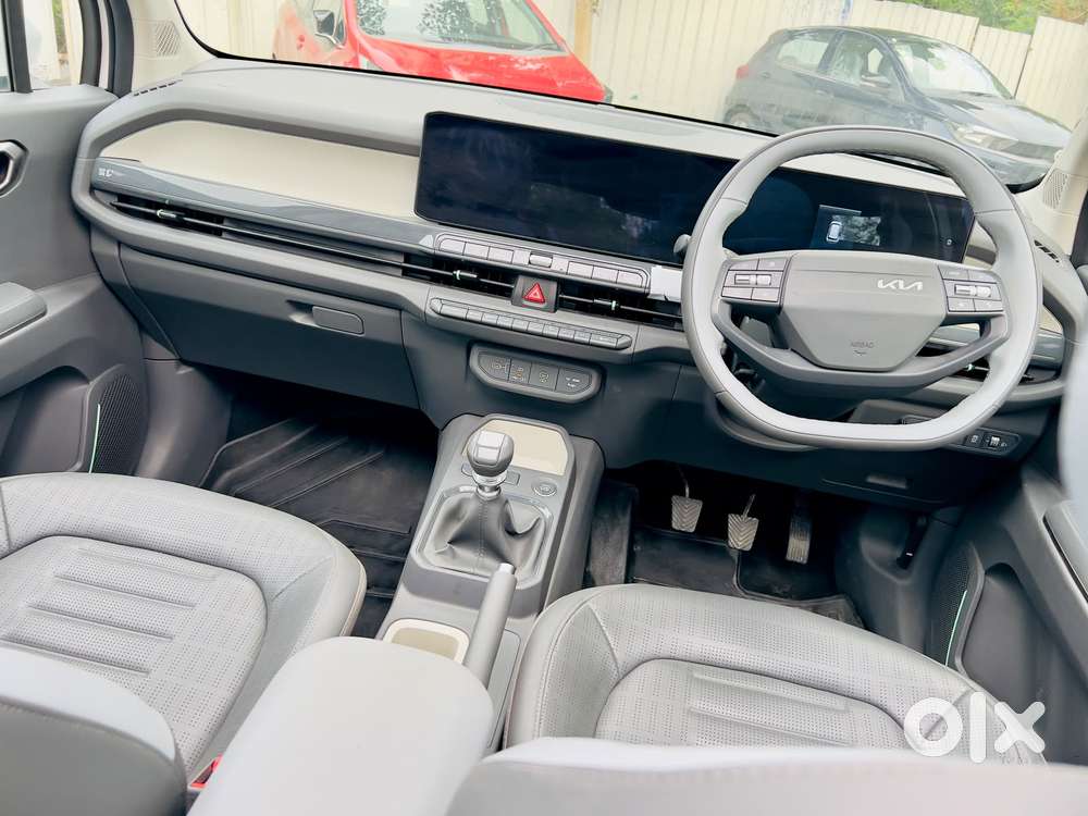 Kia Syros Htx Turbo, 2025, Petrol