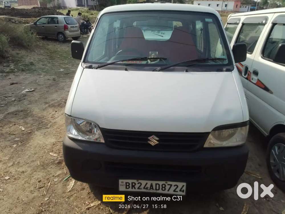 Very Good Condition Full New Condition Gadi Mein Kisi Tarah