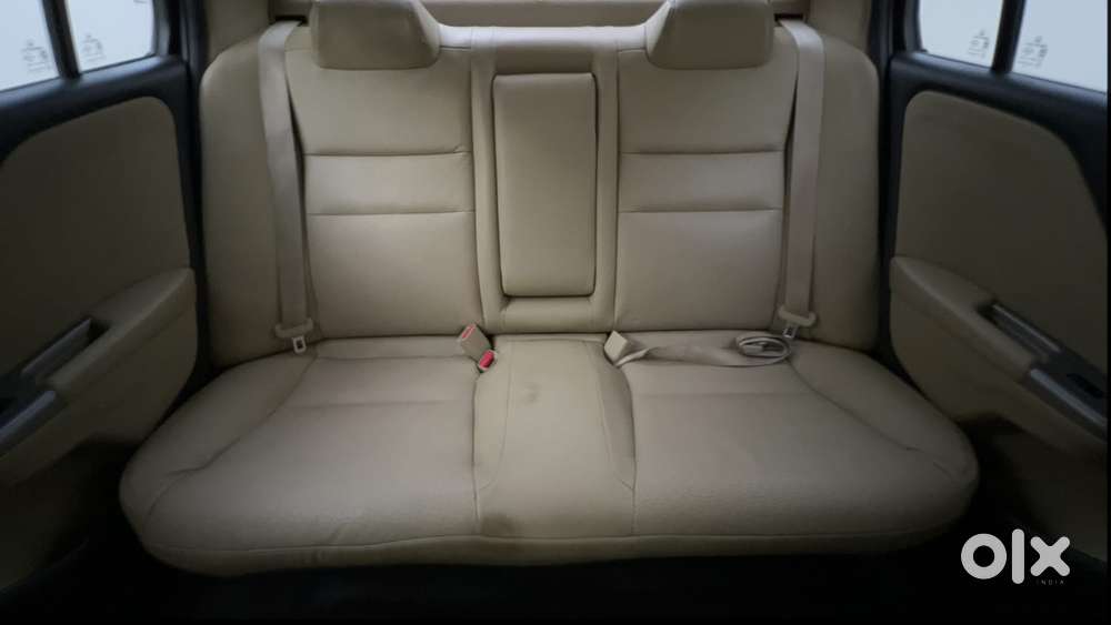 Honda City I-vtec Vx, 2015, Petrol