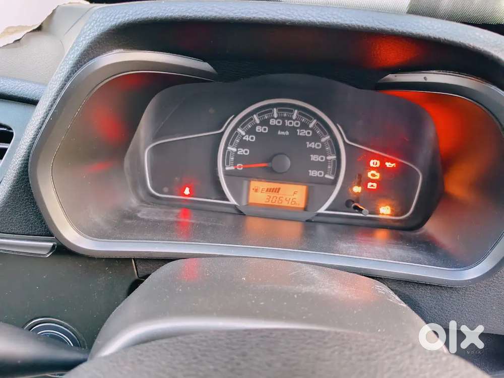 Maruti Suzuki Alto800 2021