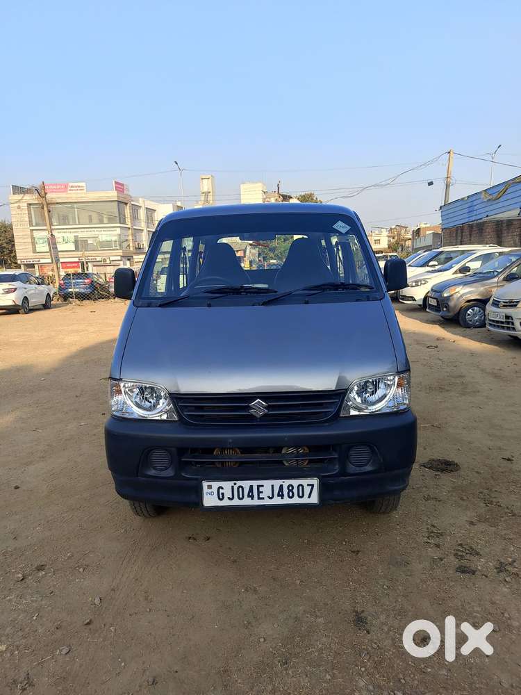 Maruti Suzuki Eeco Cng 5 Seater Ac, 2024, Cng & Hybrids