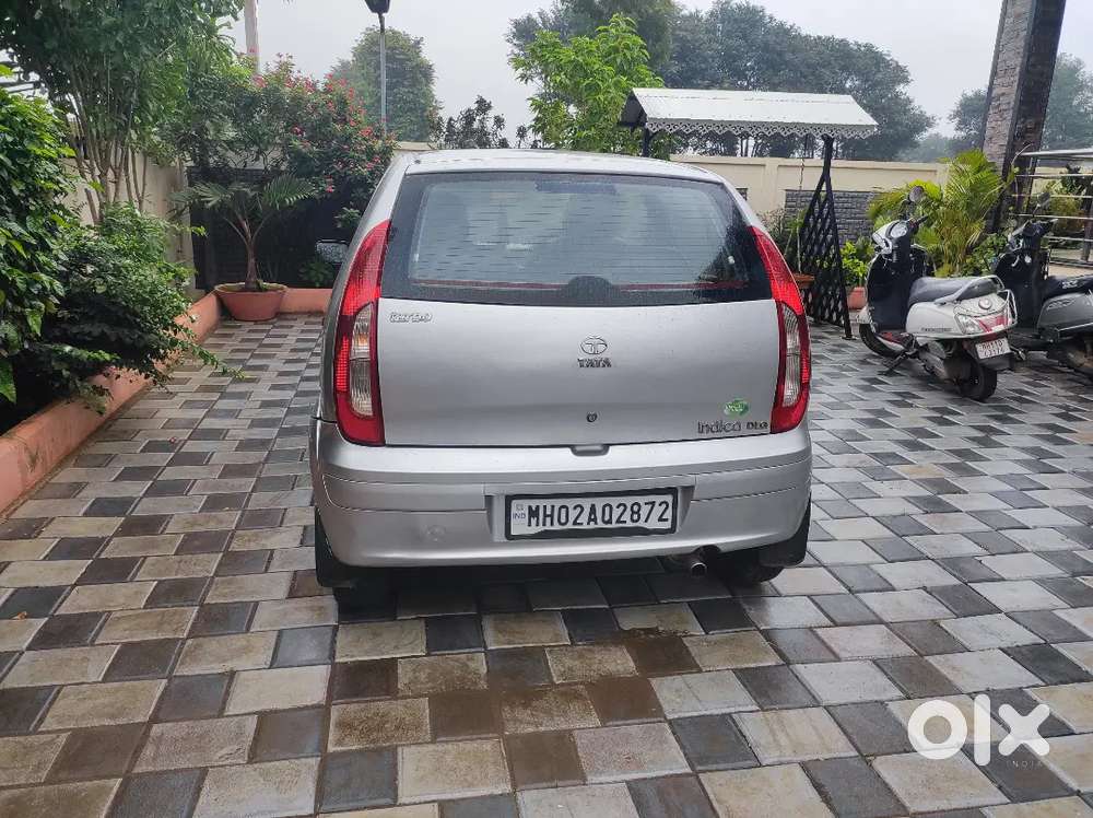 Tata Indica V2 2006 Manual In Very Good Condition
