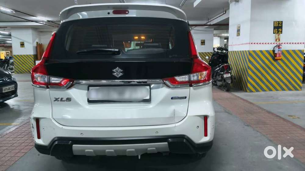 Maruti Xl6 1.5 Zeta 2020