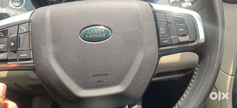 Land Rover Discovery Sport Td4 Hse, 2015, Diesel