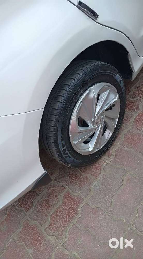 Honda Amaze 1.5 E Mt I-dtec, 2021, Diesel