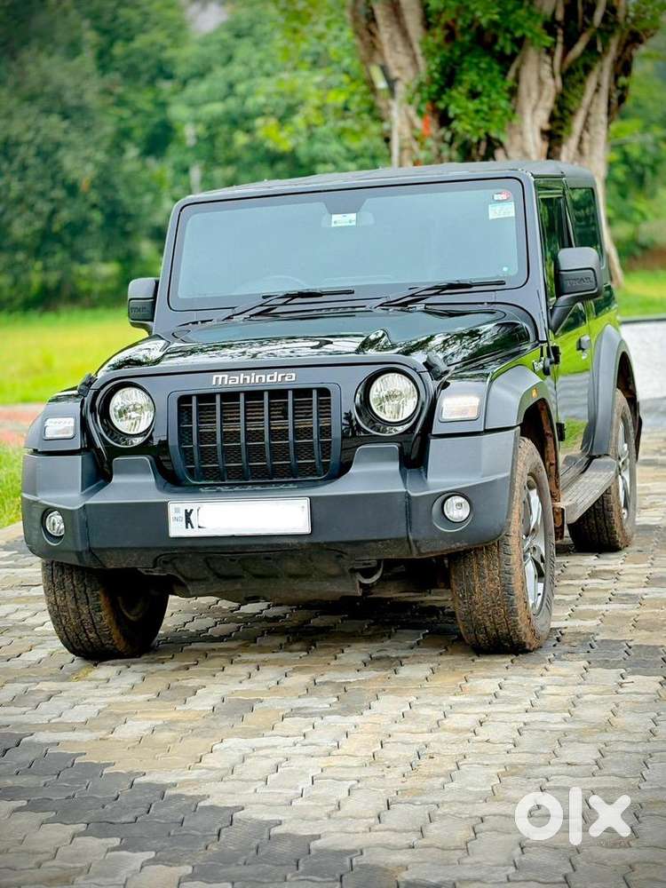 Mahindra Diesel Car 2024 First Owner