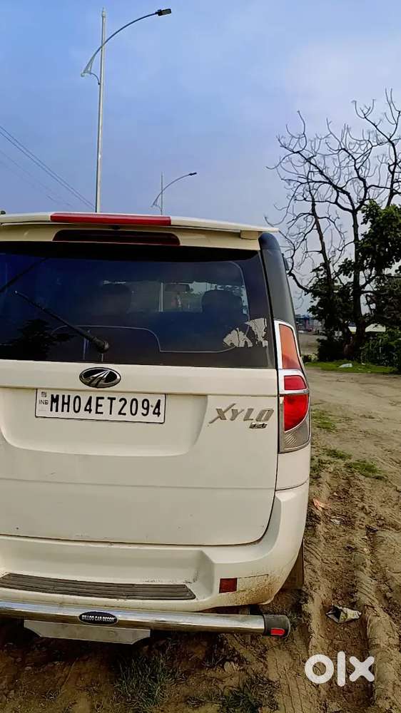 Mahindra Xylo 2.2 H8 2011