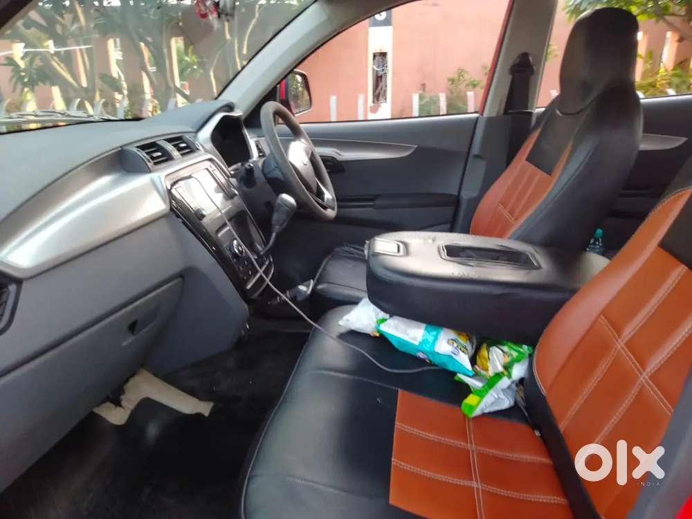 Mahindra Kuv100 Nxt 2019 Diesel Well Maintained
