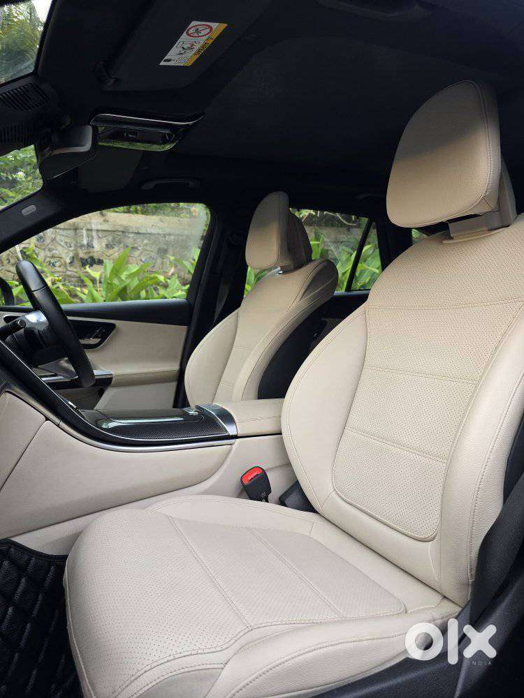 Mercedes-benz Glc 220d 4matic, 2023, Diesel