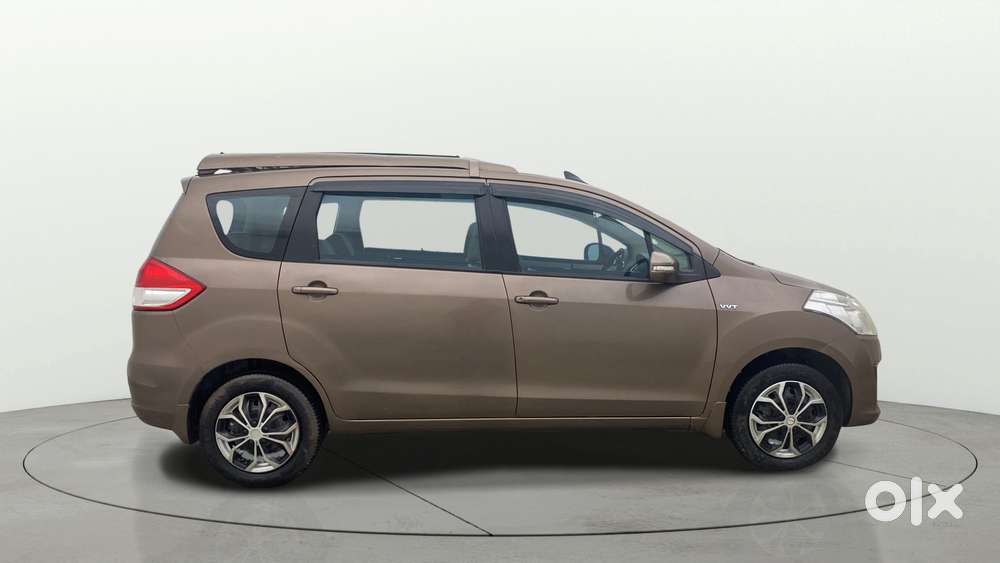 Maruti Suzuki Ertiga 2012-2015 Vxi Abs, 2014, Petrol