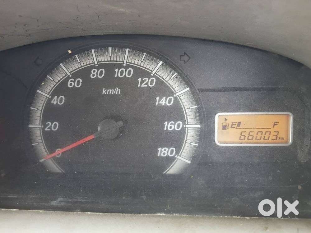 Maruti Suzuki Eeco 5 Seater Ac, 2021, Petrol