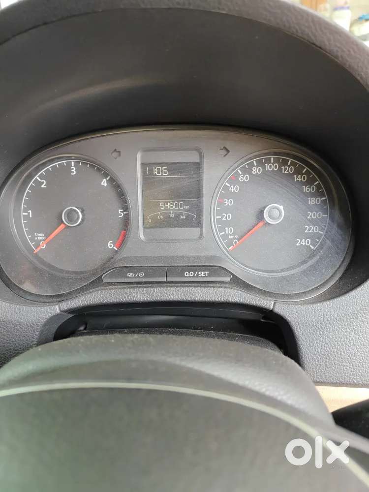 Volkswagen Ameo 2017 Diesel Good Condition