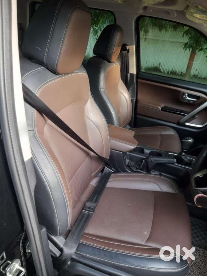 Mahindra Scorpio-n 2.2 Z8 Diesel Mt 7 Str, 2024, Diesel