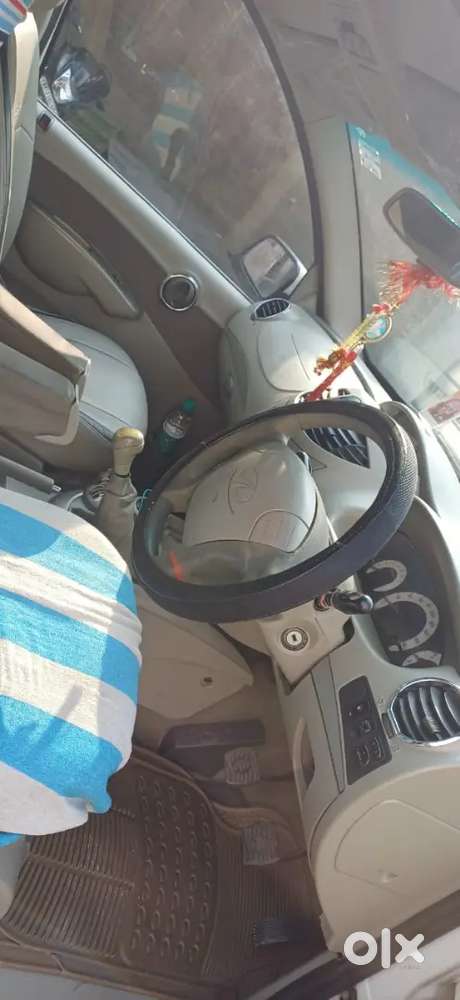 Mahindra Quanto 2013