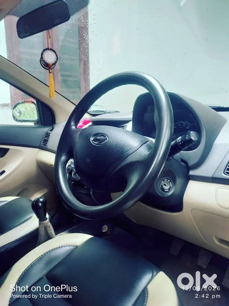 Hyundai Eon 2017 Petrol 130000 Km Driven