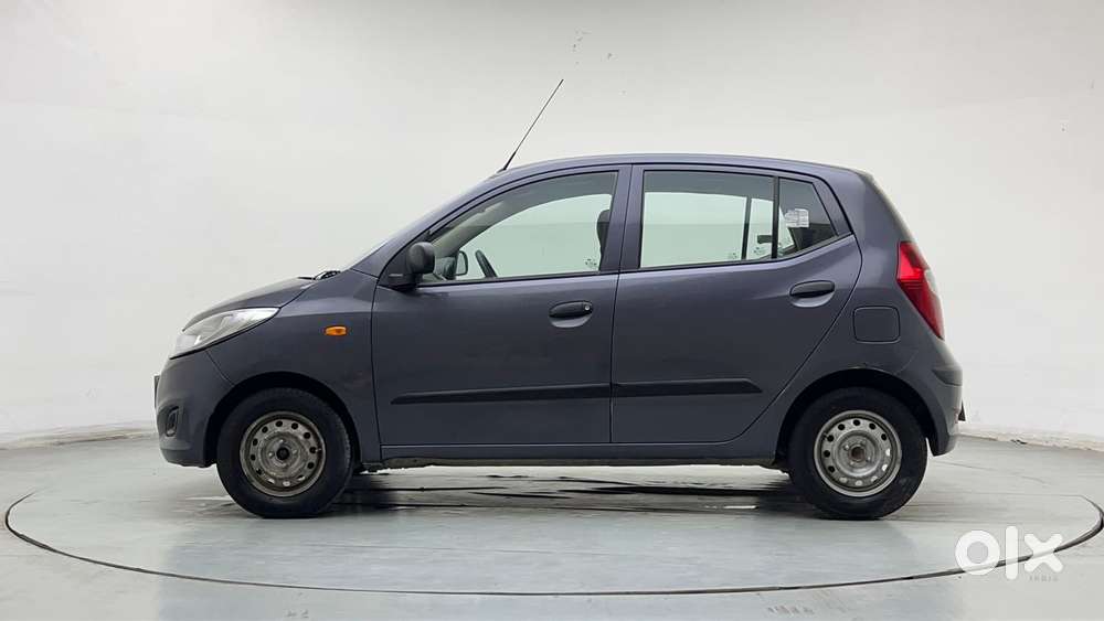 Hyundai I10 Magna 1.1l, 2014, Petrol
