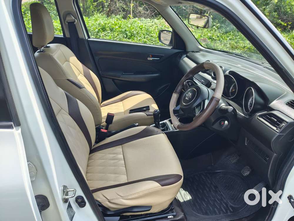 Maruti Suzuki Swift Vdi, 2018, Diesel