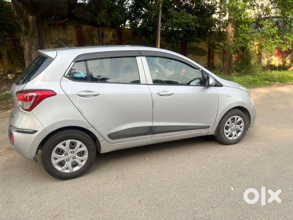 Hyundai Grand I10 2018 Petrol Manual