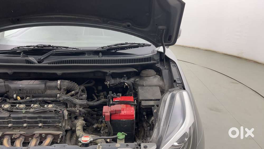 Maruti Suzuki Baleno 1.2 Zeta, 2021, Petrol